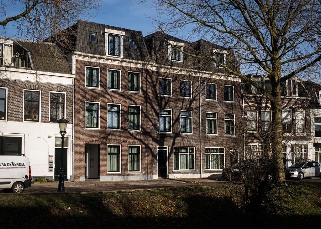 Utrechtcityapartments - Weerdsingel Phòng bức ảnh